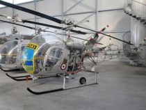 Aeronautica Militare: Frosinone, due nuovi piloti istruttori di elicottero al 72° Stormo