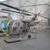 Aeronautica Militare: Frosinone, due nuovi piloti istruttori di elicottero al 72° Stormo