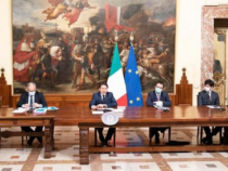 Emergenza Covid-19: Presentato in conferenza stampa il “decreto Rilancio”