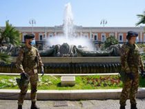 159° Anniversario della Costituzione dell’Esercito