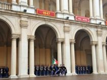 Accademia Militare Modena: Mak π 100 per gli Allievi del 201° corso “Esempio”