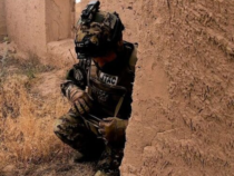Missioni Afghanistan: Esercitazione di ricerca e recupero di personale disperso in ambiente operativo in condizioni non permissive