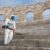 Esercito Italiano: Arena di Verona, igienizzazione straordinaria del monumento simbolo della città