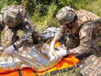 Il Corpo Sanitario dell’Esercito compie 188 anni dalla sua costituzione