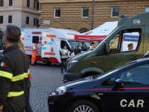 Giornata Mondiale del Donatore di Sangue: Le Forze Armate hanno aderito alla raccolta straordinaria di sangue