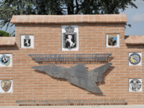 Aeronautica Militare: Passaggio del testimone al IX Gruppo Caccia del 4° Stormo di Grosseto