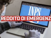 Inps: Reddito di Emergenza, ecco chi ne ha diritto