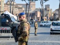 Operazione Strade Sicure: Cambio comando al Raggruppamento Lazio-Abruzzo