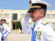 Marina Militare: Cambio di comando alla Brigata Marina San Marco