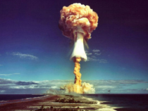 Armamenti: Cos’è un’arma nucleare tattica