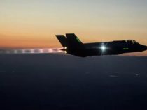Missione Air Policing: F-35 italiani in azione nel Baltico