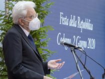Festa della Repubblica: Il Presidente Mattarella a Codogno in omaggio alle vittime dell’epidemia