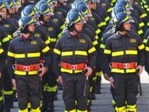 Formazione: Nuovi parametri di accesso nei Vigili del Fuoco per i futuri bandi di concorso