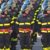 Vigili del fuoco: Giuramento del 90° corso allievi