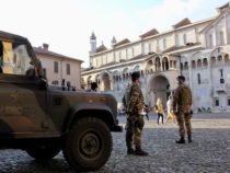 Operazione Strade Sicure: Passaggio di consegne al Comando del Raggruppamento “Emilia Romagna”