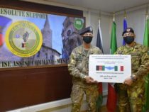 Missione in Afghanistan: Continua l’impegno dei militari italiani nel sostenere le fasce più deboli della popolazione afghana