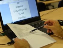 Esercito: Concluso il 1° corso FET in modalità e-learning