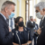 Roma: Incontro tra il ministro Lorenzo Guerini e il ministro per gli Affari Esteri e gli Emigrati del Libano Dr. Nassif Hitti