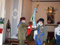 Napoli: Cerimonia di avvicendamento alla Scuola Militare Nunziatella