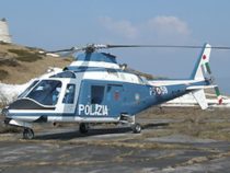 Polizia di Stato: 47° Corso formazione piloti elicotteri e 16° Corso formazione piloti aereo