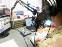 Comunicazione e informazione: Il debutto di “Radio Esercito”