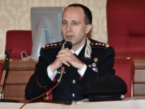 Carabinieri: Intervista al Generale di Brigata Roberto Riccardi