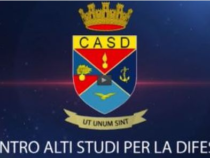 CASD: Bando per il primo Dottorato in Scienze dell’Innovazione per la Difesa e la Sicurezza