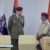 Libia: I militari italiani della Missione MIASIT hanno donato metal detector ai militari libici