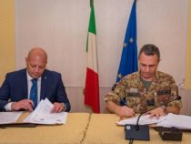 Militari in congedo assunti dalla Union Security: Il progetto coinvolge Esercito, Marina e Aeronautica