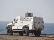 Missione in Libano: Esercitazione a fuoco multinazionale “Blue Storm 2020”