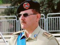 Esercito Italiano: Enrico Naccari generale di brigata