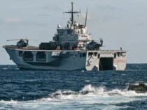Comunicato Cocer Marina: “Missioni internazionali, i marinari siano trattati come gli altri”