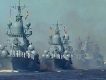 Estero: Putin mostra al mondo la potenza navale russa