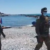 Ventimiglia: La verità sui militari in spiaggia