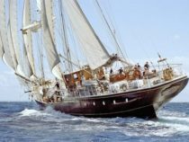 Marina Militare: La Spezia, nave Italia salpa per la “XIV Campagna di Solidarietà”