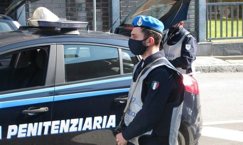 Polizia Penitenziaria: in forte crisi d’indentità
