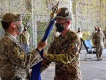 Afghanistan: Avvicendamento alla missione italiana “Resolute Support” (RS)
