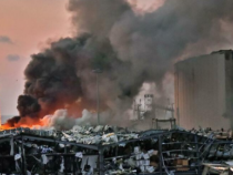Cronaca: Esplosione a Beirut, la testimonianza del militare italiano ferito