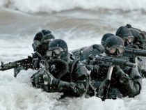 Gli incursori della Marina Militare: Ecco le missioni del Comsubin