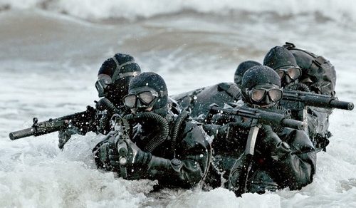COMSUBIN: Intervista al Comandante delle Forze Speciali