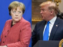 Difesa europea: La Germania si divide sul ritiro Usa