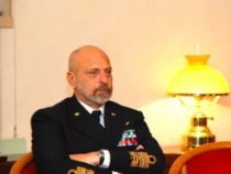 Marina Militare: Lavori extra, condannato l’Ammiraglio di Squadra Giuseppe De Giorgi