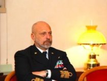 Marina Militare: Lavori extra, condannato l’Ammiraglio di Squadra Giuseppe De Giorgi