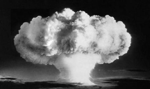 Armamenti: gli USA annunciano una nuova arma nucleare
