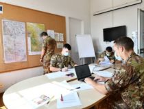 Esercito Italiano: Concluso il 5° corso Comandanti di Compagnia