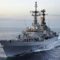 Esercitazione NATO: la marina impegnata con Dynamic Manta