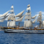 Marina Militare: Nave scuola Amerigo Vespucci, al via la tradizionale Campagna d’Istruzione