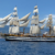 Marina Militare: Focolaio Covid-19 a bordo della Amerigo Vespucci