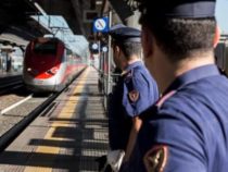 Polizia Ferroviaria: Il bilancio del 2020