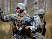 Estero: Il Pentagono riduce le truppe in Germania e in Europa